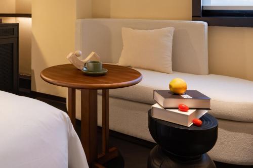 chengdu yunduo hotel