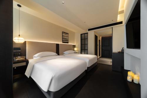 chengdu yunduo hotel