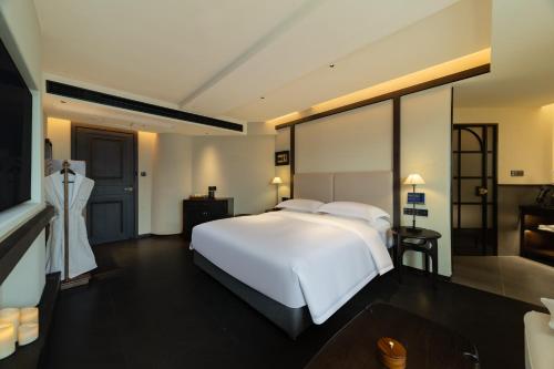 chengdu yunduo hotel