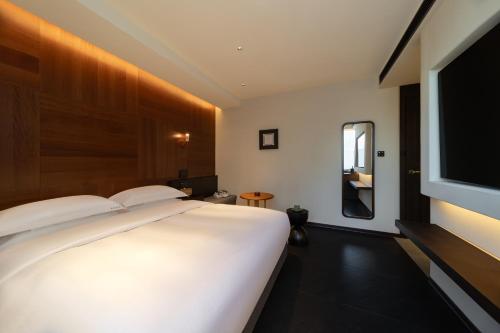 chengdu yunduo hotel
