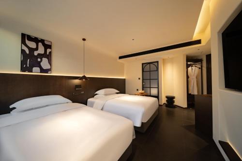chengdu yunduo hotel