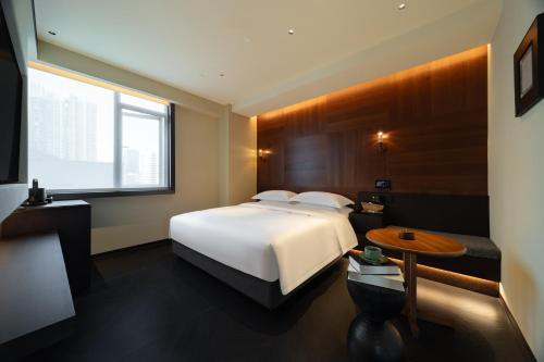 chengdu yunduo hotel