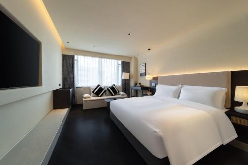 chengdu yunduo hotel