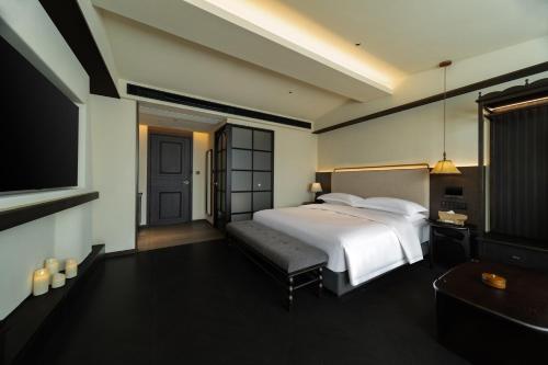 chengdu yunduo hotel