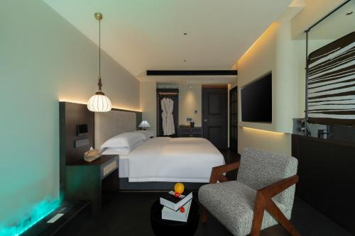 chengdu yunduo hotel