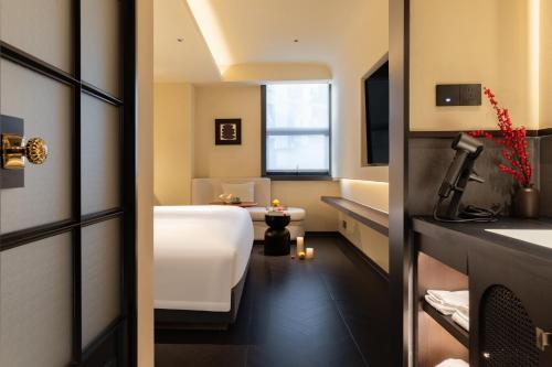 chengdu yunduo hotel