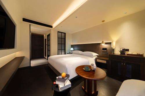 chengdu yunduo hotel