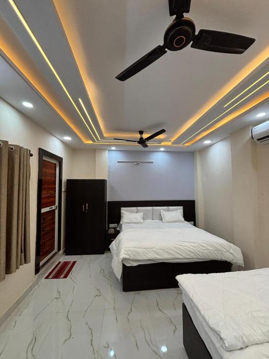 hotel citylight