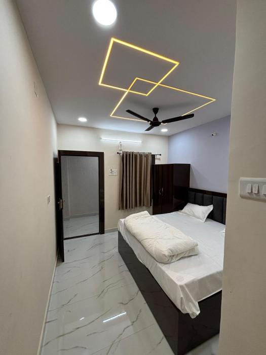 hotel citylight