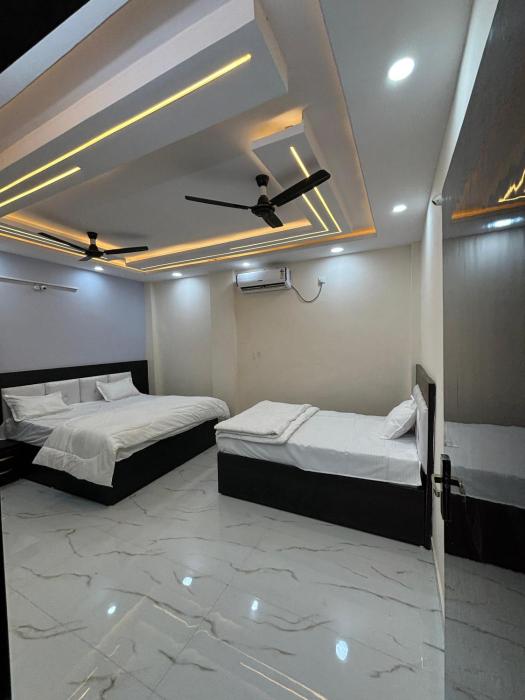 hotel citylight