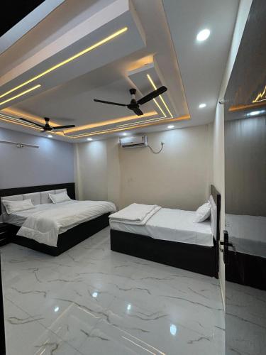 hotel citylight