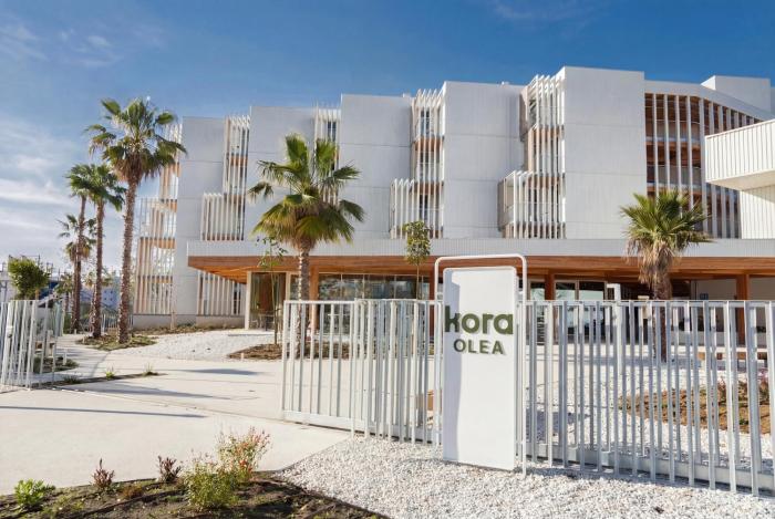 kora olea