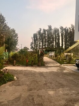 aetheria estate retreat