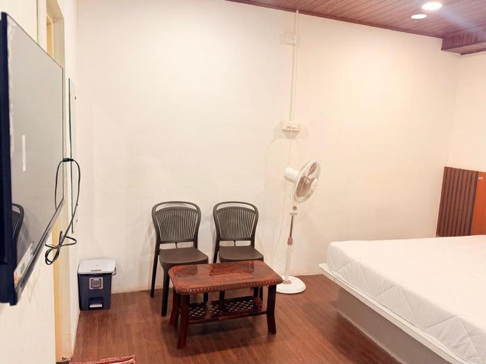 aetheria estate retreat
