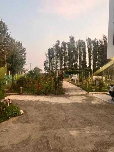 aetheria estate retreat