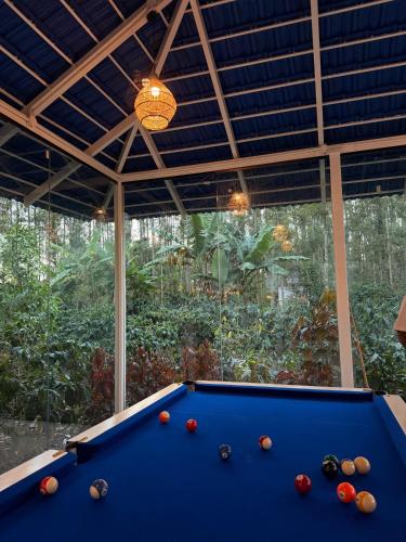aetheria estate retreat