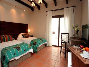 boutique balcon de la plaza