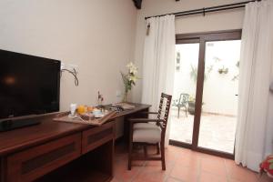 boutique balcon de la plaza