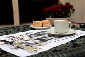 boutique balcon de la plaza