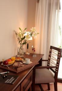 boutique balcon de la plaza