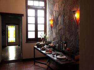 boutique balcon de la plaza