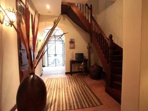 boutique balcon de la plaza