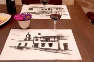 boutique balcon de la plaza