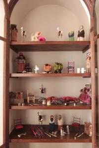 boutique balcon de la plaza