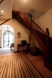 boutique balcon de la plaza