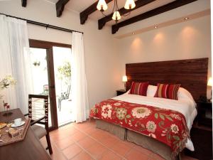 boutique balcon de la plaza