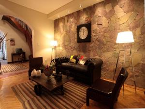 boutique balcon de la plaza