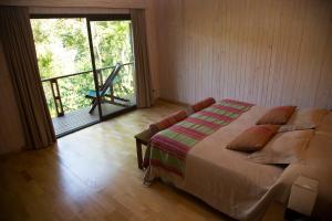 Mocona Virgin Lodge,Misiones Province>>El Soberbio,4 star