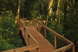 Mocona Virgin Lodge,Misiones Province>>El Soberbio,4 star