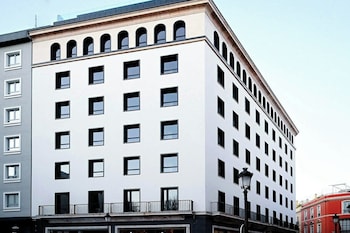 sercotel sevilla don luciano