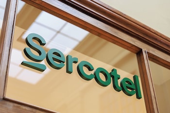 sercotel sevilla don luciano