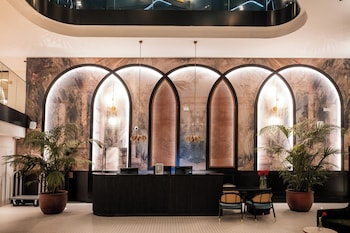 sercotel sevilla don luciano