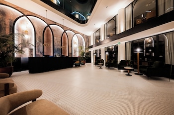 sercotel sevilla don luciano