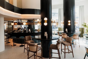 sercotel sevilla don luciano