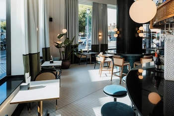 sercotel sevilla don luciano