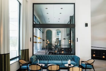 sercotel sevilla don luciano