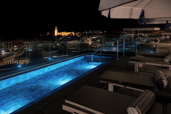 sercotel sevilla don luciano