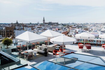 sercotel sevilla don luciano
