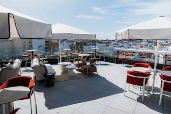 sercotel sevilla don luciano