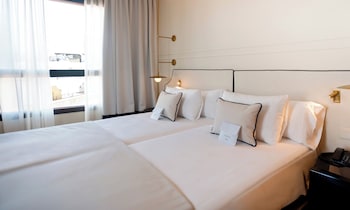 sercotel sevilla don luciano