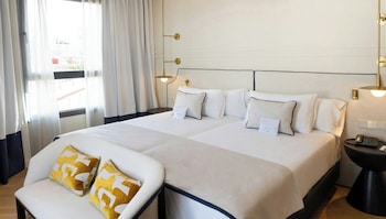 sercotel sevilla don luciano