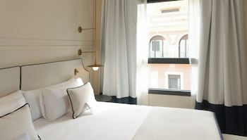 sercotel sevilla don luciano