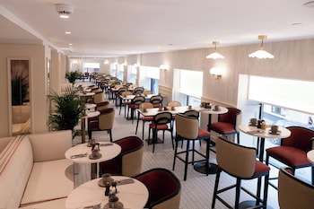 sercotel sevilla don luciano
