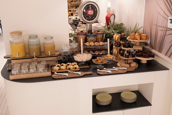 sercotel sevilla don luciano