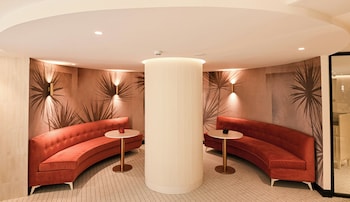 sercotel sevilla don luciano