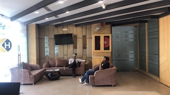 kingston house vibhutikhand
